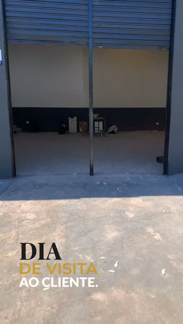 Capa real: Acompanhamento dos projetos e visitas aos clientes